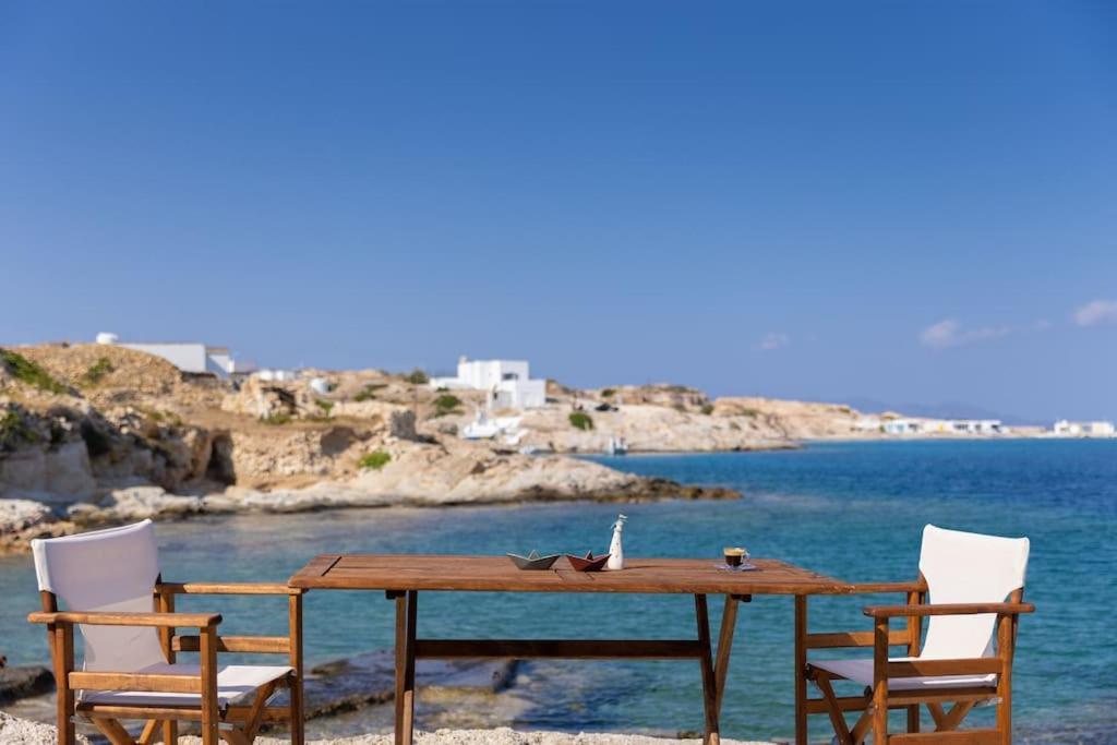Vakantiehuis ωκεανίς *